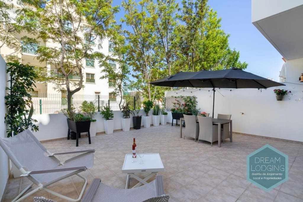 Apartamento Terrace Miguel Torga Dream *